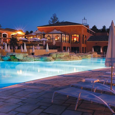 Lagrange Vacances Domaine De Fayence Exterior foto