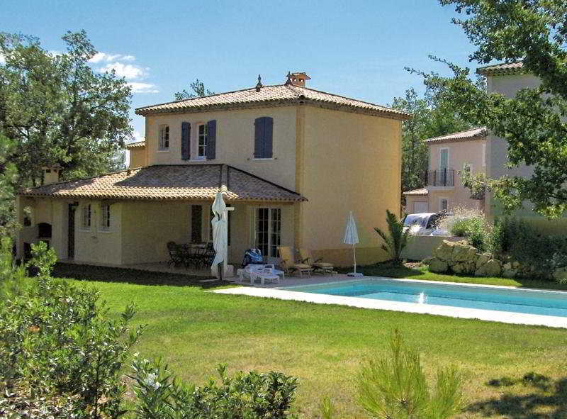 Lagrange Vacances Domaine De Fayence Exterior foto