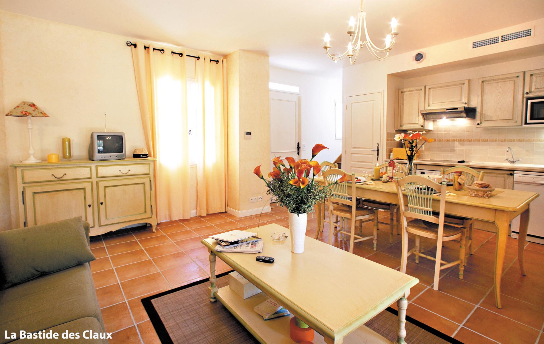 Lagrange Vacances Domaine De Fayence Exterior foto