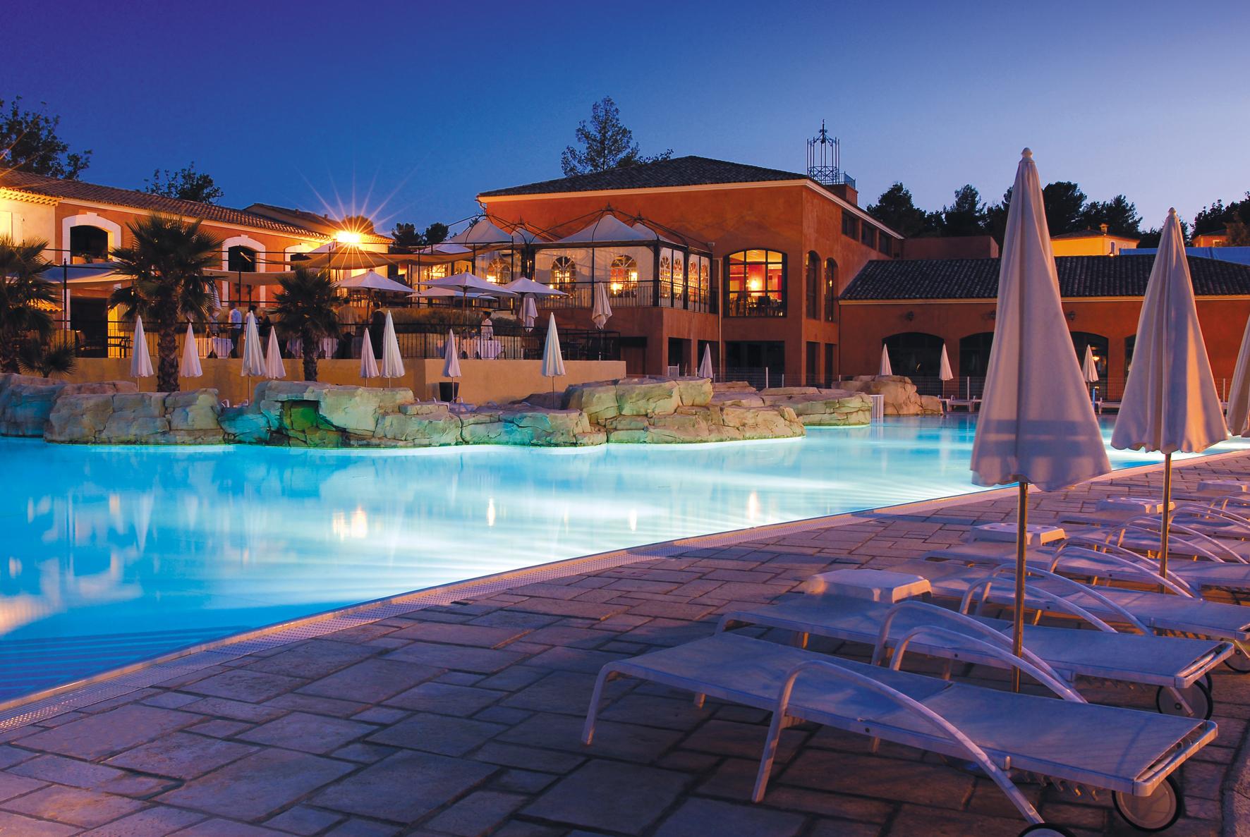 Lagrange Vacances Domaine De Fayence Exterior foto