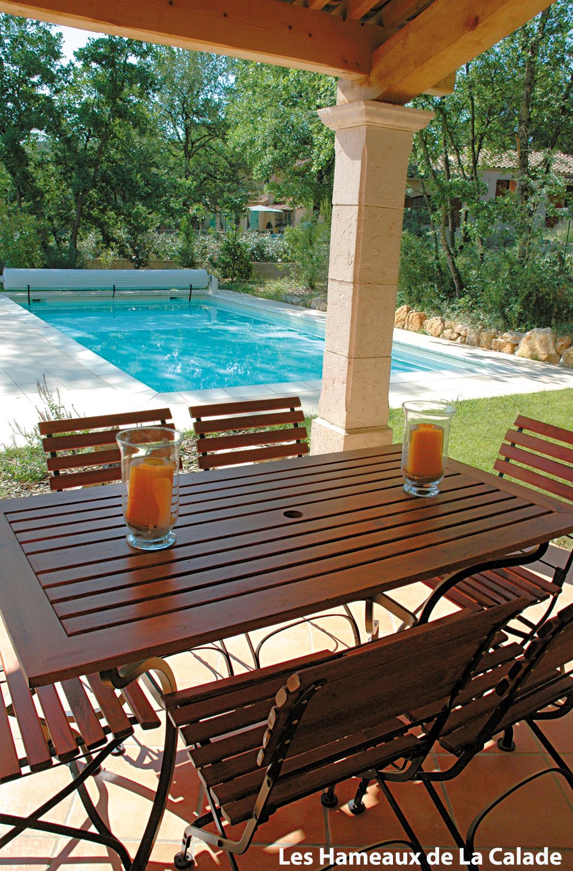 Lagrange Vacances Domaine De Fayence Exterior foto