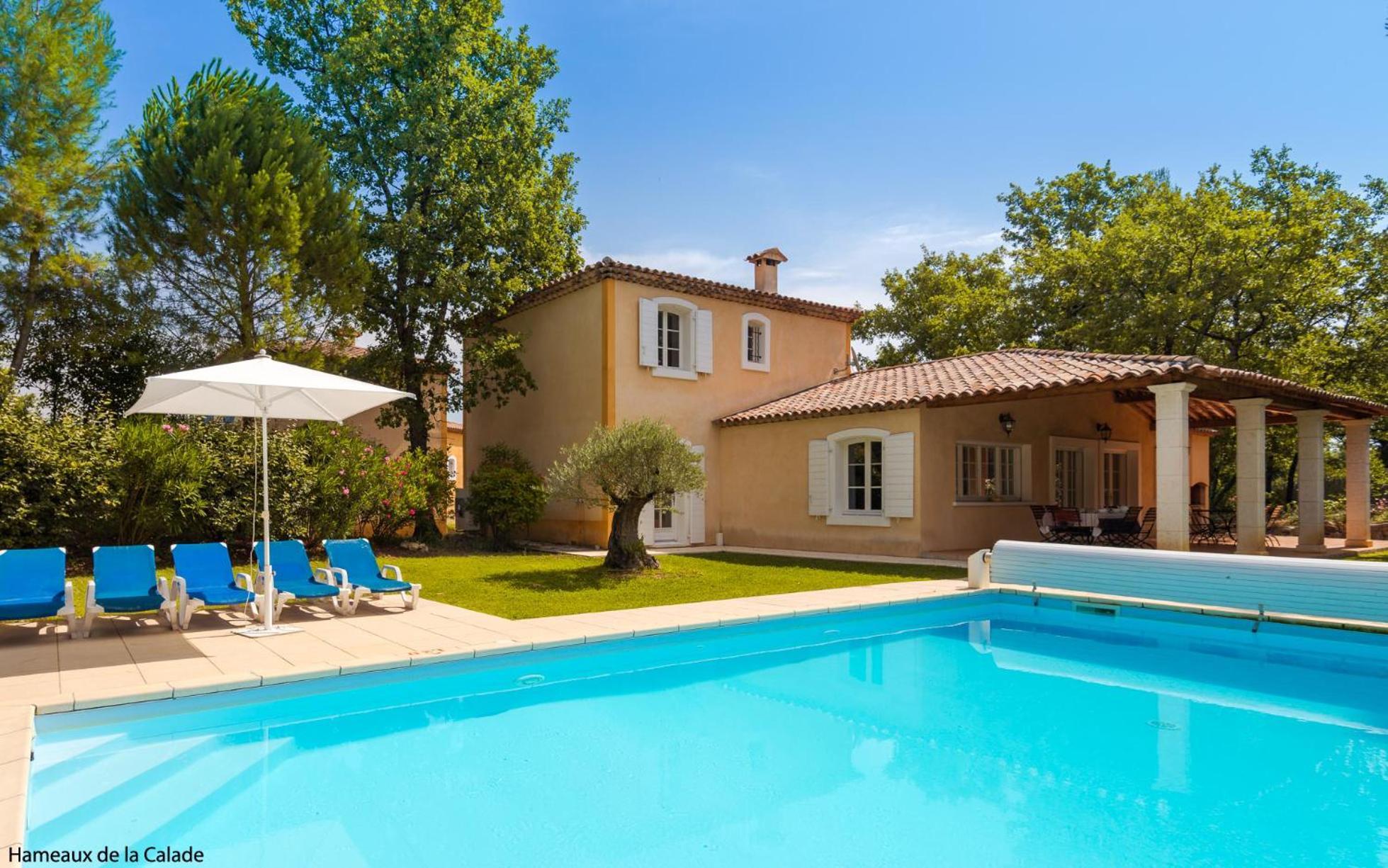 Lagrange Vacances Domaine De Fayence Exterior foto