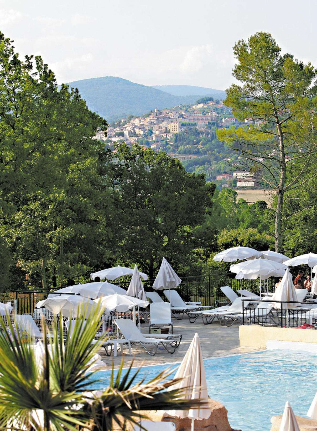 Lagrange Vacances Domaine De Fayence Exterior foto