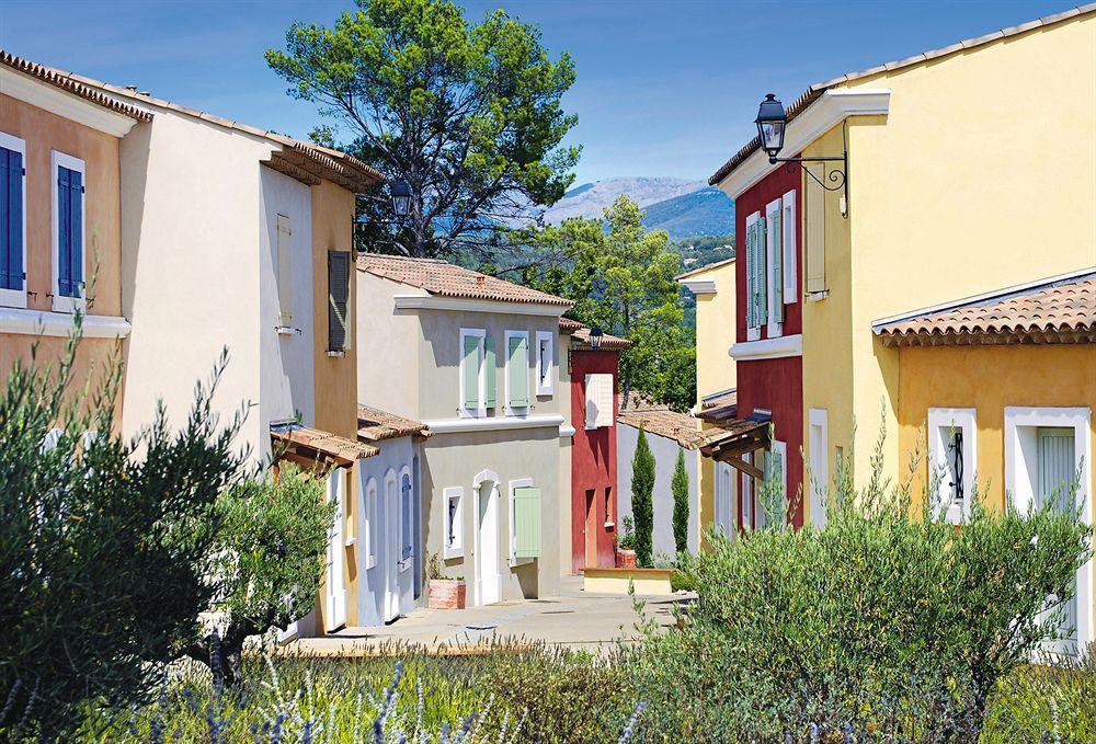 Lagrange Vacances Domaine De Fayence Exterior foto