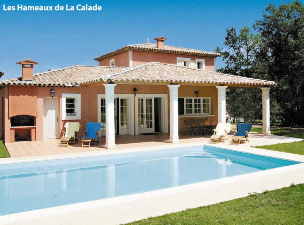 Lagrange Vacances Domaine De Fayence Habitación foto
