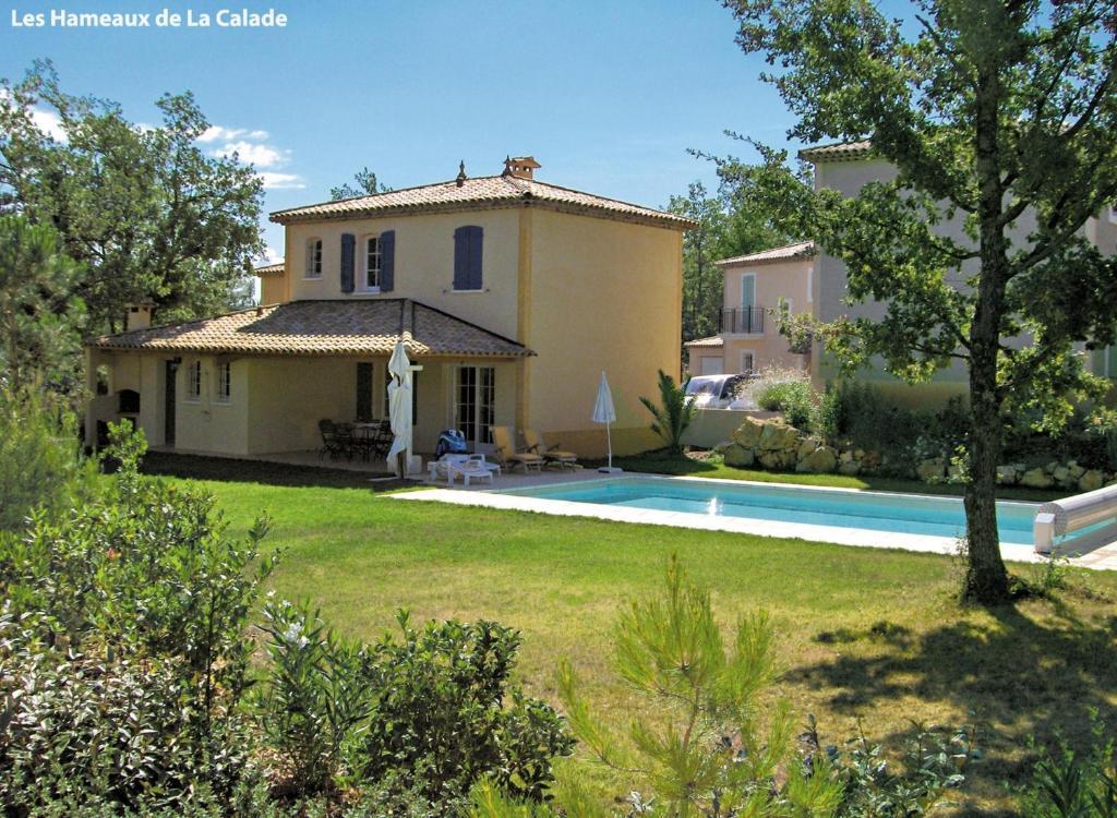 Lagrange Vacances Domaine De Fayence Habitación foto
